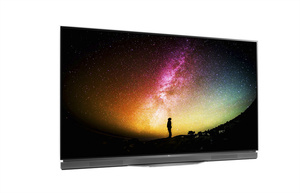 LG:n OLED-televisiot tulevat Suomeen